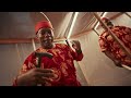 Zlatan - Oganigwe feat. Odumodublvck & Jeriq (Official Video)