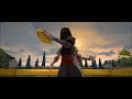 Absolver: All Boss Cutscenes