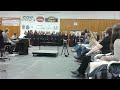 Ellerhein Girls Choir Part III @ Eger (2015.05.15)