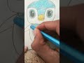 S2 EP 8 How to Draw Piplup