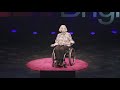 Changing The Way We Talk About Disability | Amy Oulton | TEDxBrighton