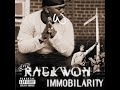 Raekwon - Live From New York (instrumental)