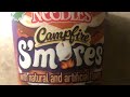 S’more Ramen Noodle /Review Like Comment Subscribe hit that Bell 🛎️