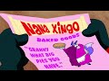 Ben vs. Xingo Funniest Moments | Ben 10 | Cartoon Network