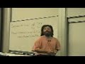 Dr. Robert Sapolsky's lecture about Biological Underpinnings of Religiosity