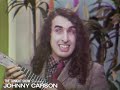 Tiny Tim Makes a Very Odd First Appearance | Carson Tonight Show