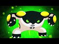 Ben 10 | Omnitrix Breaks and Falls Off! | Screamcatcher | Cartoon Network