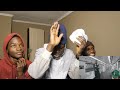 HENNESY CYPHER 2024 REACTION- Hennessy Cypher 2024 - Didi B, Khaligraph Jones, Ladipoe, Maglera ..