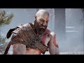 GOD OF WAR 4 FULL GAME PLAY