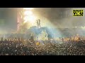 Travis Scott Live In Milan Italy Circus Maximus Full Set 85K People Sold Out - What You Missecd