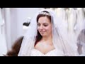 Deaf Bride Wants A Sparkling Princess Wedding Dress | Say Yes To The Dress UK