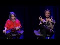 Billie Eilish & Finneas O’Connell in Conversation - “I Create Music” ASCAP EXPO 2018