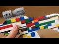 LEGO Semi Auto Sniper Rifle