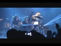 Ryan Leslie - Your Not My Girl (Live)