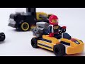 2024 LEGO CITY MODS | Upgrading LEGO Cars