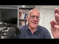 Victor Davis Hanson: “Anything That Didn’t Kill [Trump] Made Him Stronger”