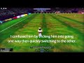 LEARN PASS X SKILL in TPS: Ultimate Soccer