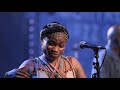 Blacktimes | Seun Kuti  Live Performance - Montreux Jazz Club