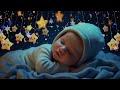 Instant Baby Sleep ♥ Calm Mozart Brahms Lullaby in 3 Minutes ♥ Sleep Music for Babies
