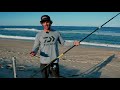 Beach Rigs for Mulloway