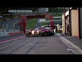You are slow on Spa? Watch this!