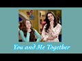 You and Me Together - Miley Cyrus (Hannah Montana) - sped up