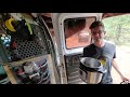 All About Cooking on the Road! Live Feed August 21, 2019