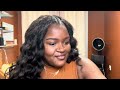 THE BEST V-PART WIG FOR 4C HAIR|PART 2