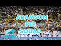 ADAMSON PEP SQUAD 2019 (cheeremix music)