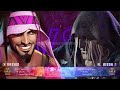 SF6 Majin Rashid's Windy Adventure - Episode 6