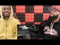 TRE-TV REACTS TO -  CB - Plugged In w/ Fumez The Engineer | Mixtape Madness