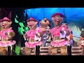 The Country Bears   (Orlando Florida)  Vacation 2024