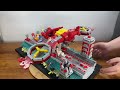 I built the Sonic sets LEGO didn't...