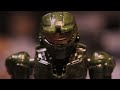 Halo Mega Bloks Stop Motion - 117