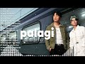 Palagi - TJ Monterde x KZ💗Best OPM Tagalog Love Songs With Lyrics💗OPM Trending 2024 Playlist