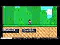 Weird Mario Game - Godot Mini Devlog #5