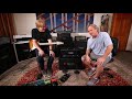 MESA/Boogie TC-100™ – Andy Timmons & Doug West – 6V6 Power Tube Tones – All Channels