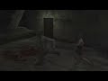 Silent Hill 4 THE ROOM 4K (Part #14 - Corrupted Ashfield)