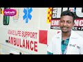 108 க்கு Call பண்ணி TIME PASS பண்ணுவாங்க..! | Untold Story 0f 108 Ambulance Driver | IBC Tamil