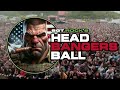 Headbangers Ball - Sergeant Rock's Headbangers Ball Rock Fest