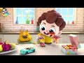 Dentist Song | No More Candies | Good Habits Song | Kids Songs | Neo's World | BabyBus