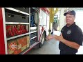 FRANKLIN FIRE: S2 E1 Technical Rescue 5