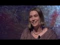The Roots of Religion: Genevieve Von Petzinger at TEDxVictoria