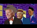 Joe Biden - Ballin Country ver. (AI Cover) (feat. Trump, Obama)