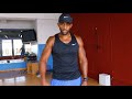 BEGINNER WORKOUT ROUTINE MADE SIMPLE (home or gym)