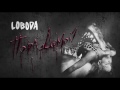 LOBODA - Пора домой