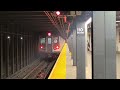NYC Subway Trains compilation