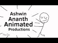 Meet Ashwin Ananth (New)