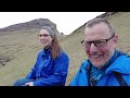 Faroe Islands - Episode 6 - The Hike to Dangarnir, the Best photography & hiking location on Vagar.