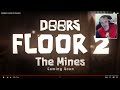 DOORS: FLOOR 2 TEASER | THE MINES 2024